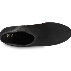 Bottines / Boots^Ravel - TULLI Noir