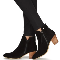 Bottines / Boots^Ravel - TULLI Noir