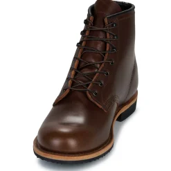 Bottines / Boots^Red Wing - BECKMAN Marron