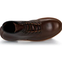 Bottines / Boots^Red Wing - BECKMAN Marron
