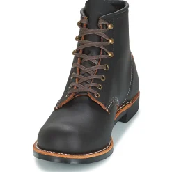 Bottines / Boots^Red Wing - BLACKSMITH Noir
