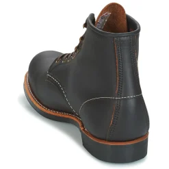 Bottines / Boots^Red Wing - BLACKSMITH Noir