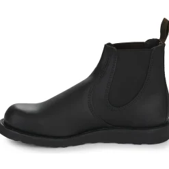 Bottines / Boots^Red Wing - CLASSIC CHELSEA Noir