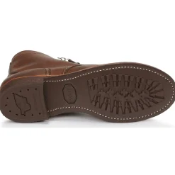 Bottines / Boots^Red Wing - IRON RANGER Marron