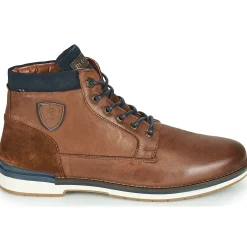 Bottines / Boots^Redskins - ACCRO Marron