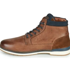Bottines / Boots^Redskins - ACCRO Marron
