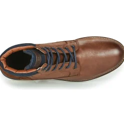 Bottines / Boots^Redskins - ACCRO Marron