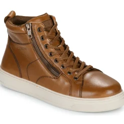 Baskets Mode^Redskins - BILLE Cognac