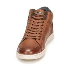 Baskets Mode^Redskins - DYNAMIC Cognac