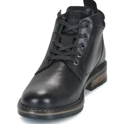 Bottines / Boots^Redskins - EQUILIBRE Noir