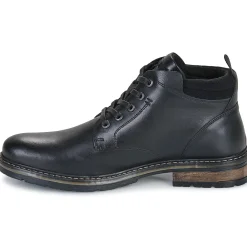 Bottines / Boots^Redskins - EQUILIBRE Noir