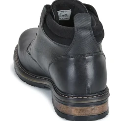 Bottines / Boots^Redskins - EQUILIBRE Noir
