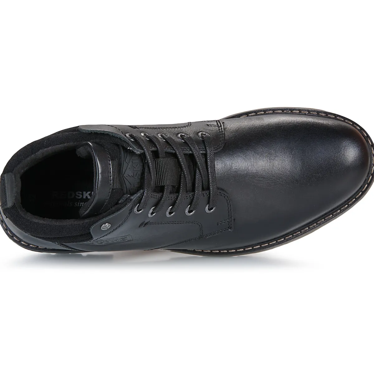 Bottines / Boots^Redskins - EQUILIBRE Noir