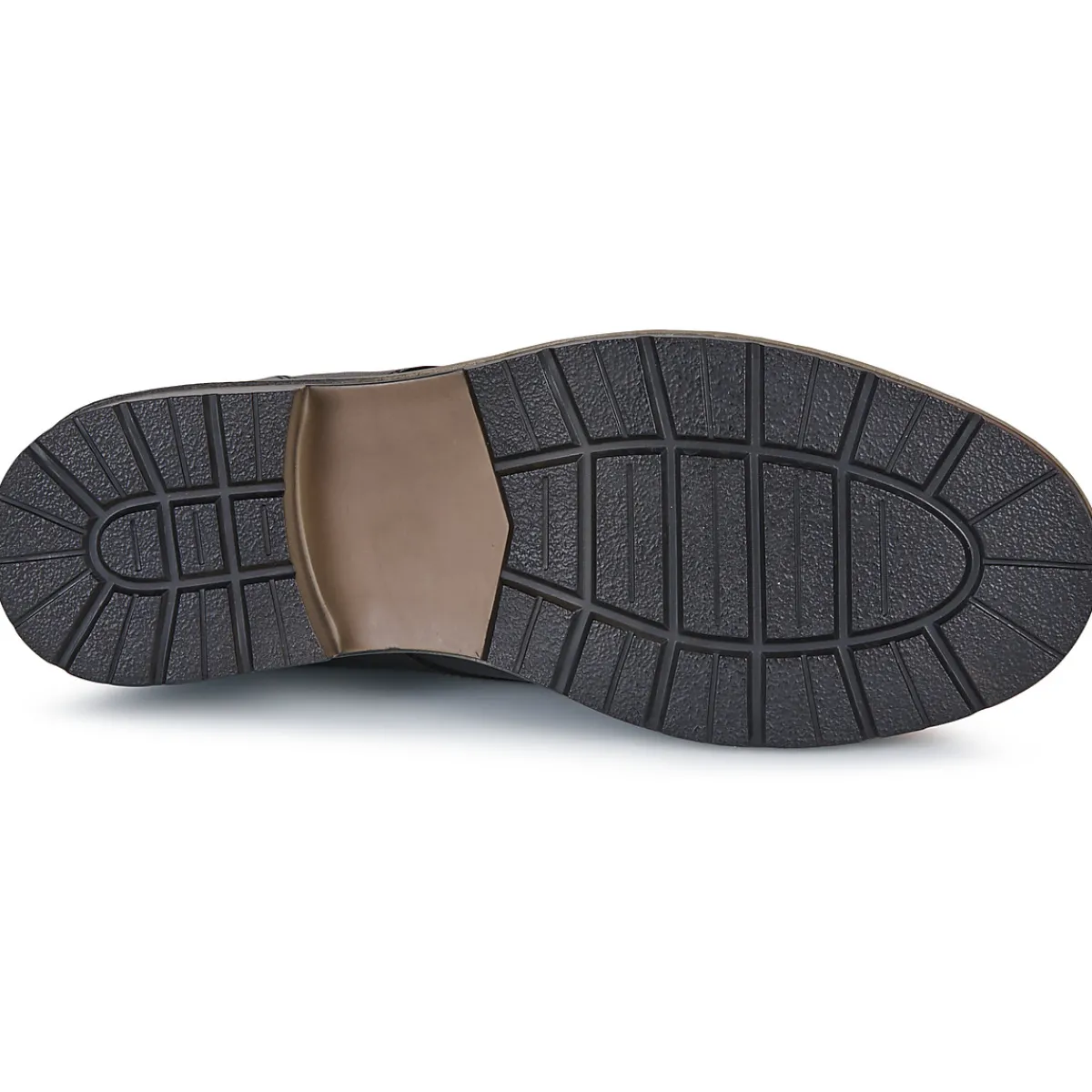 Bottines / Boots^Redskins - EQUILIBRE Noir