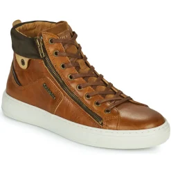 Baskets Mode^Redskins - HOPESO Cognac