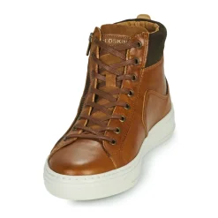 Baskets Mode^Redskins - HOPESO Cognac