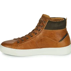 Baskets Mode^Redskins - HOPESO Cognac