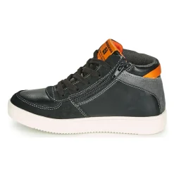 Baskets Mode^Redskins - LAVAL KID