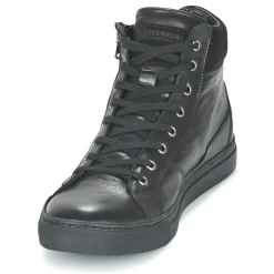 Baskets Mode^Redskins - NERINO Noir