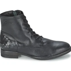 Bottines / Boots^Redskins - SOTTO Noir