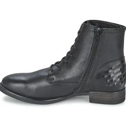 Bottines / Boots^Redskins - SOTTO Noir