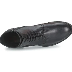 Bottines / Boots^Redskins - SOTTO Noir
