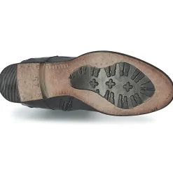 Bottines / Boots^Redskins - SOTTO Noir