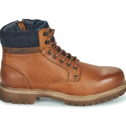 Bottines / Boots^Redskins - UPSIDE Cognac