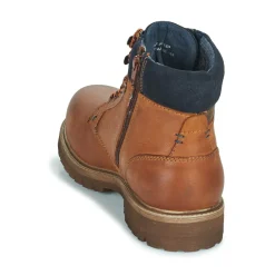Bottines / Boots^Redskins - UPSIDE Cognac