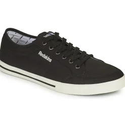 Baskets Mode^Redskins - URENI Noir