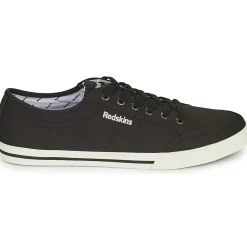 Baskets Mode^Redskins - URENI Noir