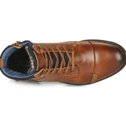 Bottines / Boots^Redskins - YANI BOOTS Cognac