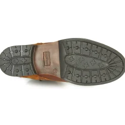Bottines / Boots^Redskins - YANI BOOTS Cognac