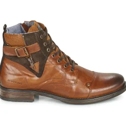 Bottines / Boots^Redskins - YERO Marron