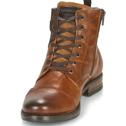 Bottines / Boots^Redskins - YERO Marron