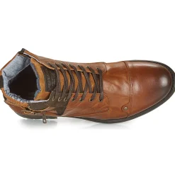 Bottines / Boots^Redskins - YERO Marron