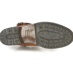 Bottines / Boots^Redskins - YERO Marron