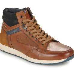 Baskets Mode^Redskins - ZOUKI Cognac