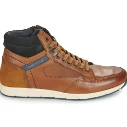 Baskets Mode^Redskins - ZOUKI Cognac