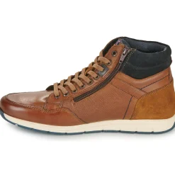 Baskets Mode^Redskins - ZOUKI Cognac