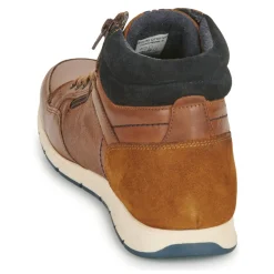 Baskets Mode^Redskins - ZOUKI Cognac