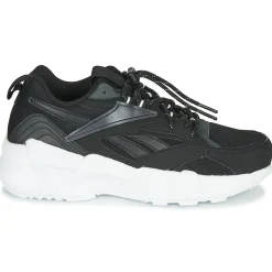 Baskets Mode^Reebok Classic - AZTREK DOUBLE MIX L Noir