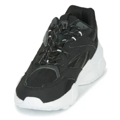 Baskets Mode^Reebok Classic - AZTREK DOUBLE MIX L Noir