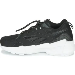 Baskets Mode^Reebok Classic - AZTREK DOUBLE MIX L Noir