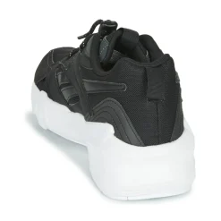 Baskets Mode^Reebok Classic - AZTREK DOUBLE MIX L Noir