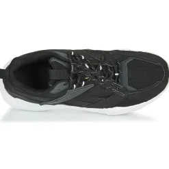 Baskets Mode^Reebok Classic - AZTREK DOUBLE MIX L Noir