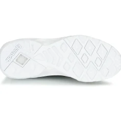 Baskets Mode^Reebok Classic - AZTREK DOUBLE MIX L Noir