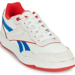 Baskets Mode^Reebok Classic - BB 4000 II Blanc