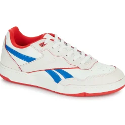 Baskets Mode^Reebok Classic - BB 4000 II Blanc