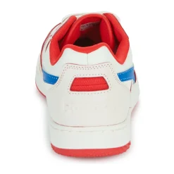 Baskets Mode^Reebok Classic - BB 4000 II Blanc